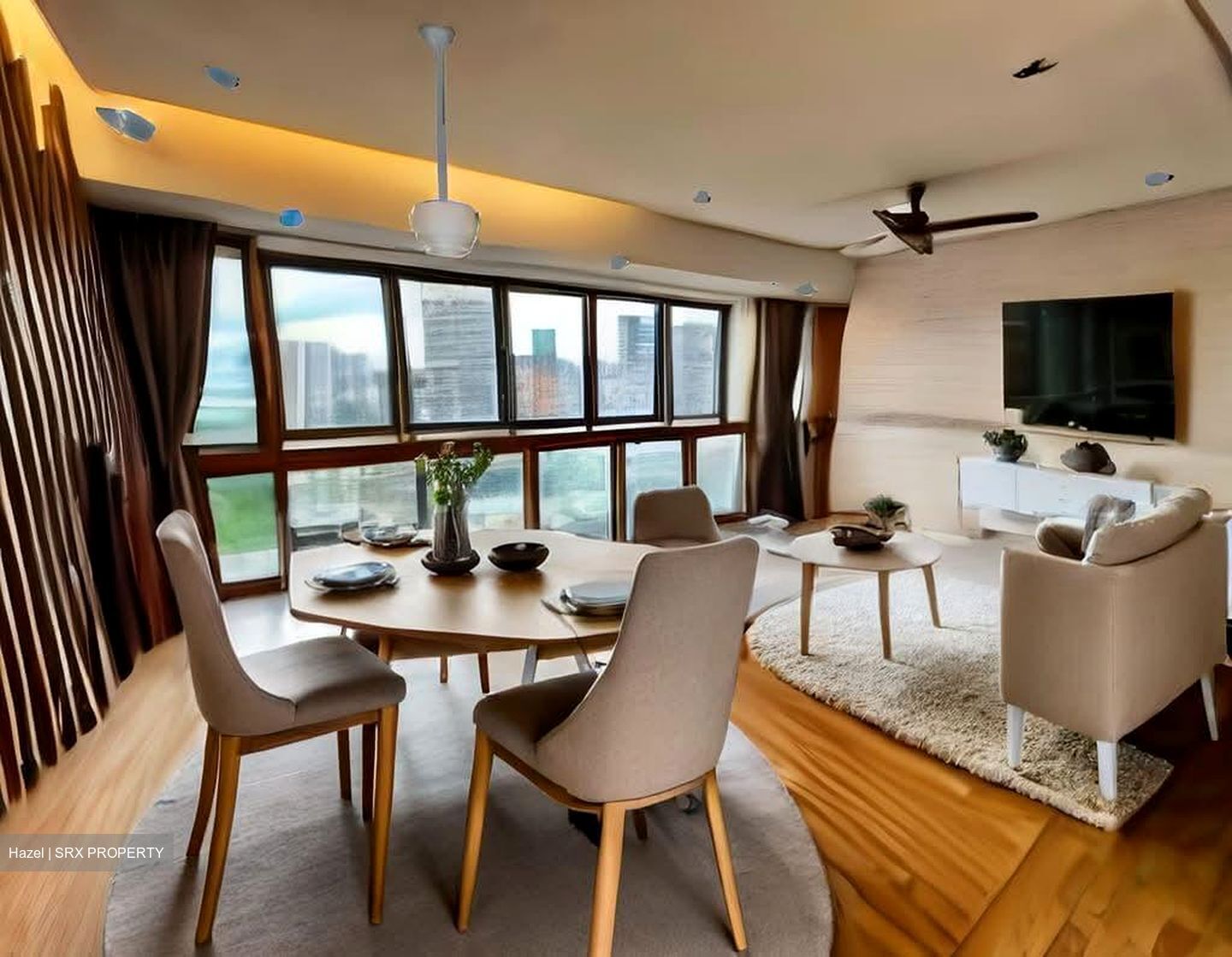 1 Moulmein Rise (D11), Apartment #570098411
